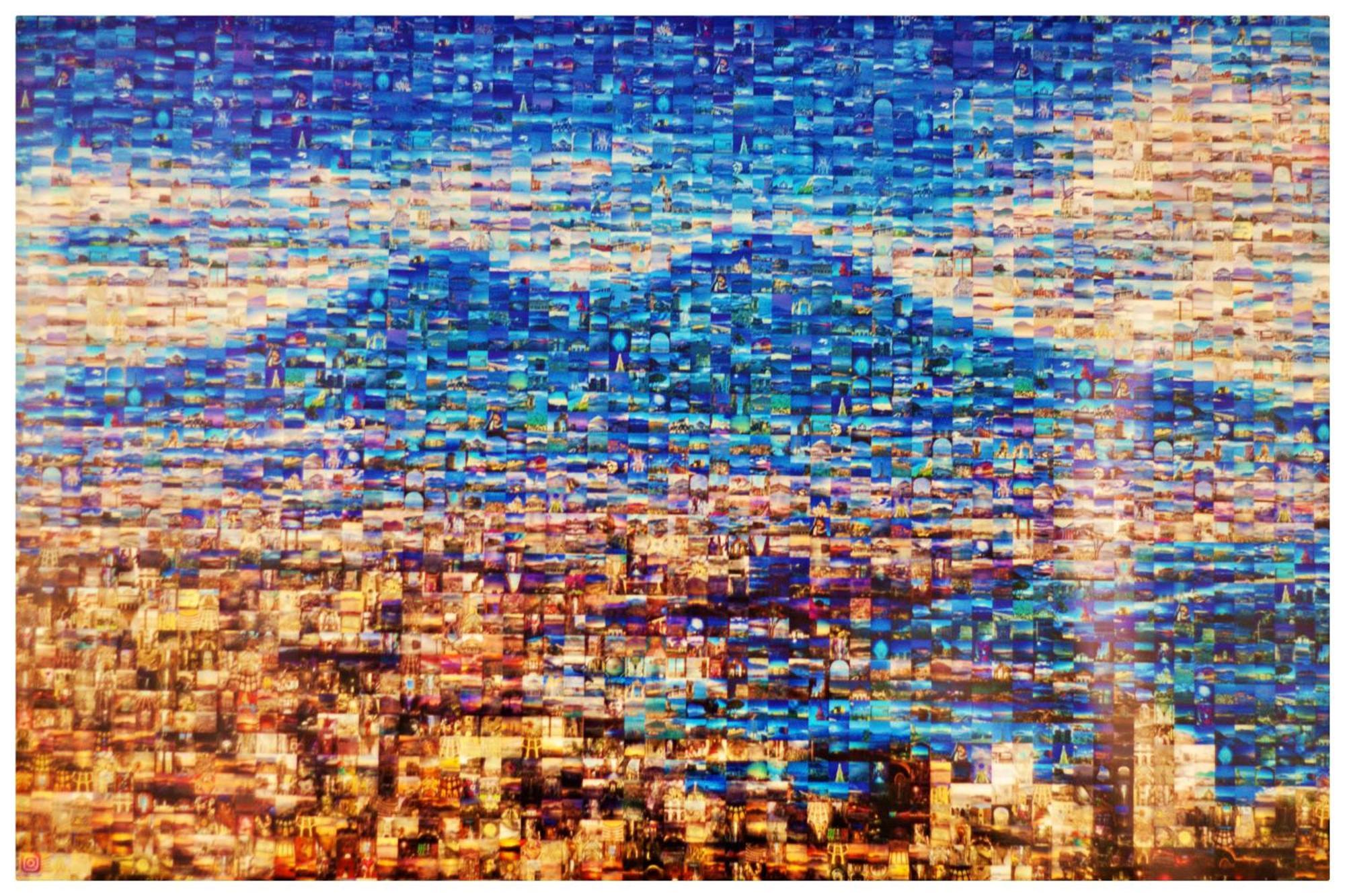 Dolce Vita Napoletana "La Via Delle Meraviglie" Napoli Ngoại thất bức ảnh