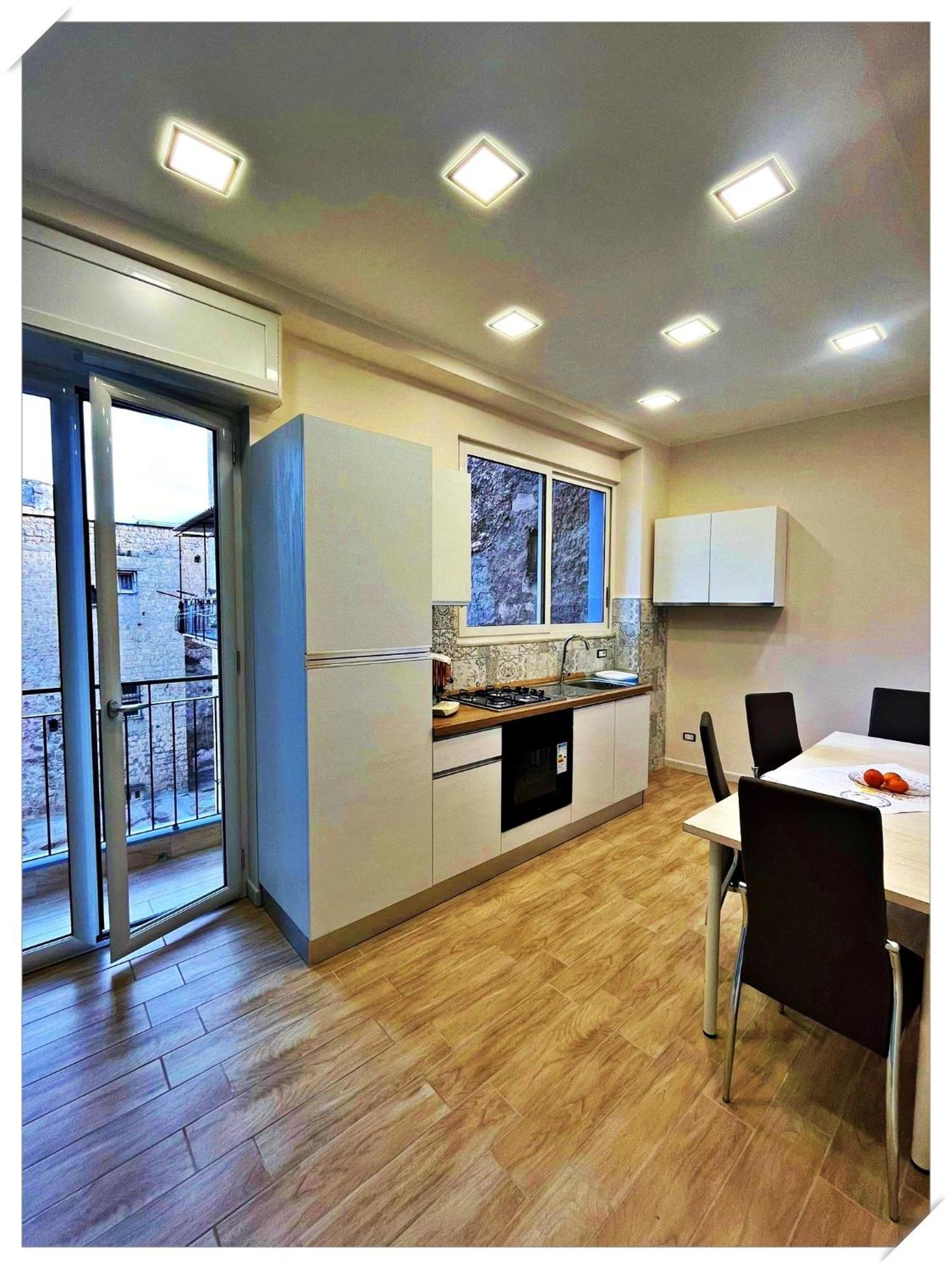 Dolce Vita Napoletana "La Via Delle Meraviglie" Napoli Ngoại thất bức ảnh